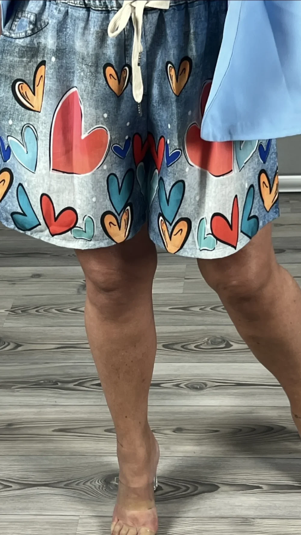 Aida short