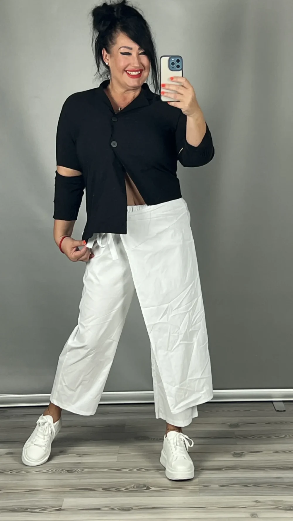 Margit blézer