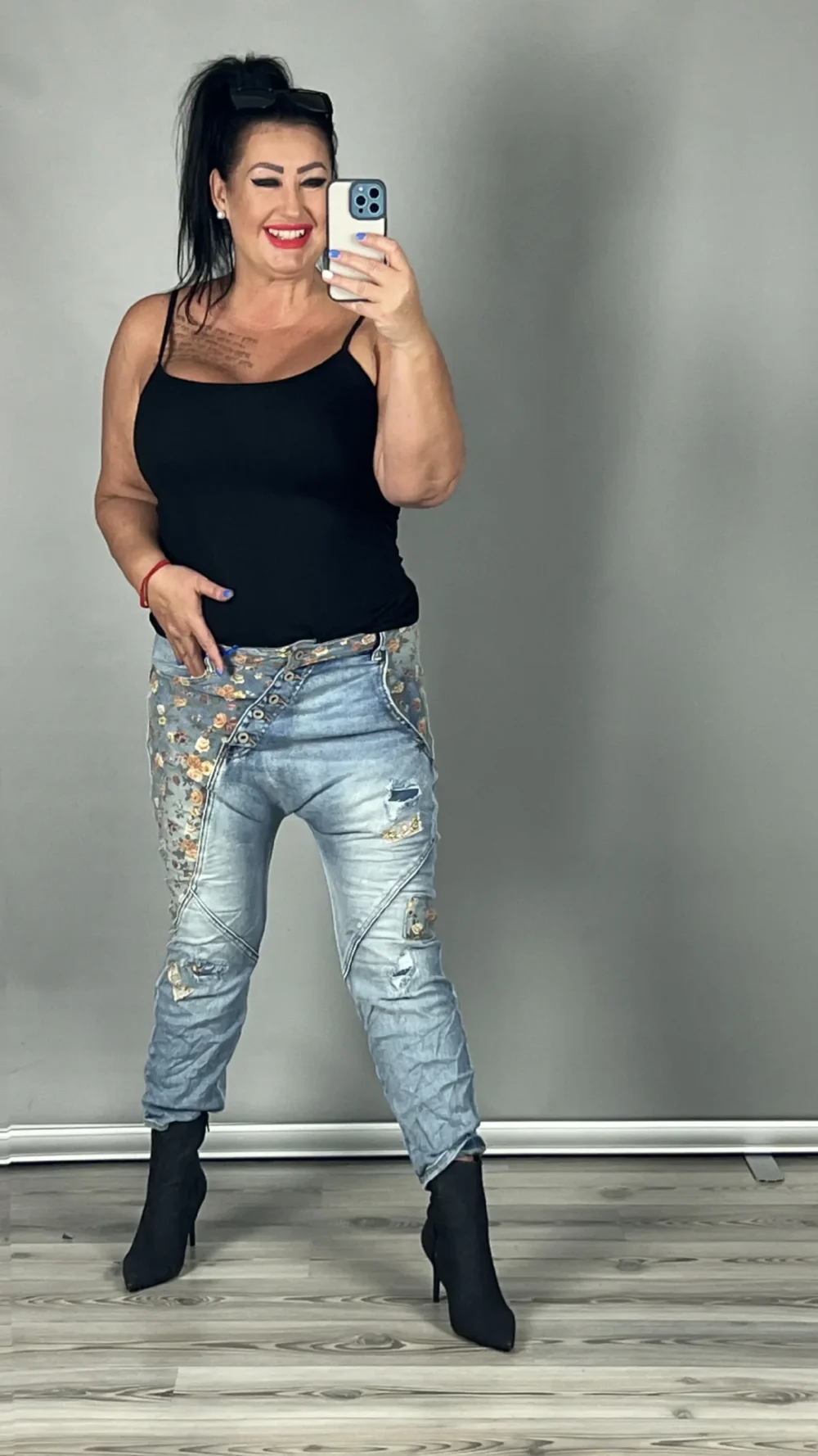 Mariann farmer