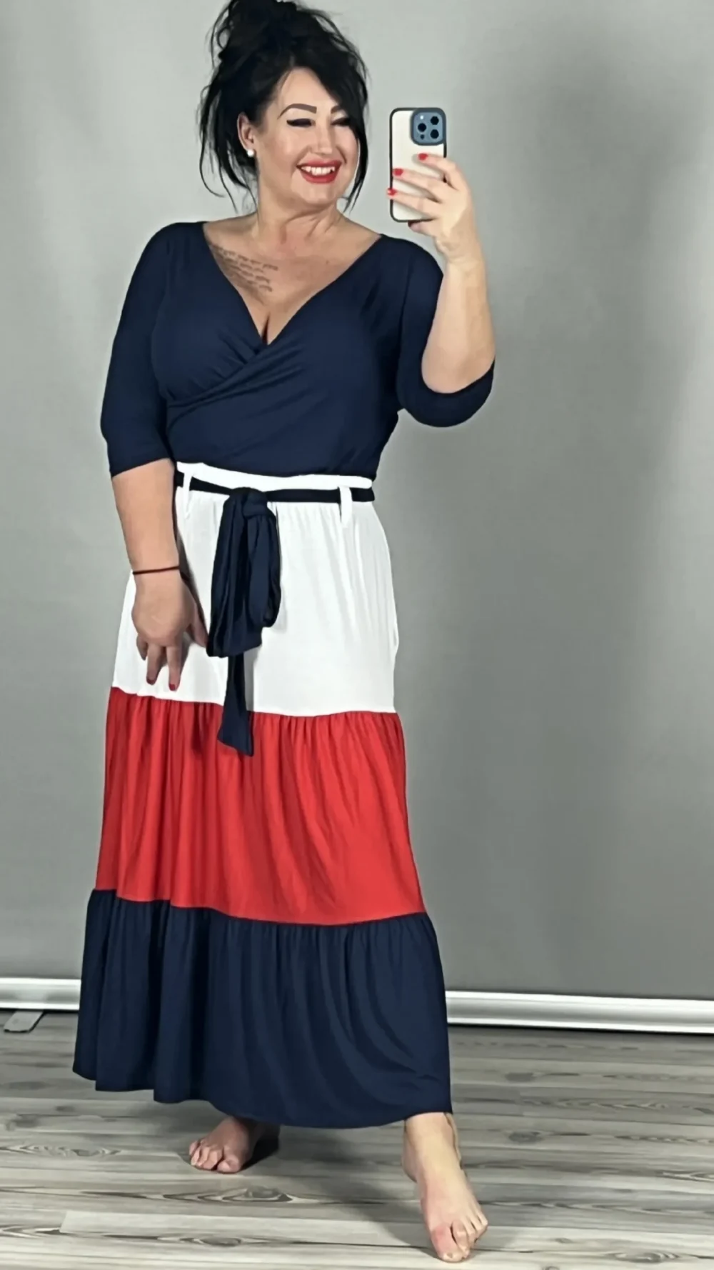 Tünde szoknya