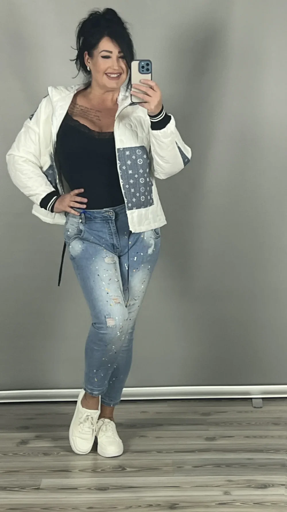 Zelmira farmer