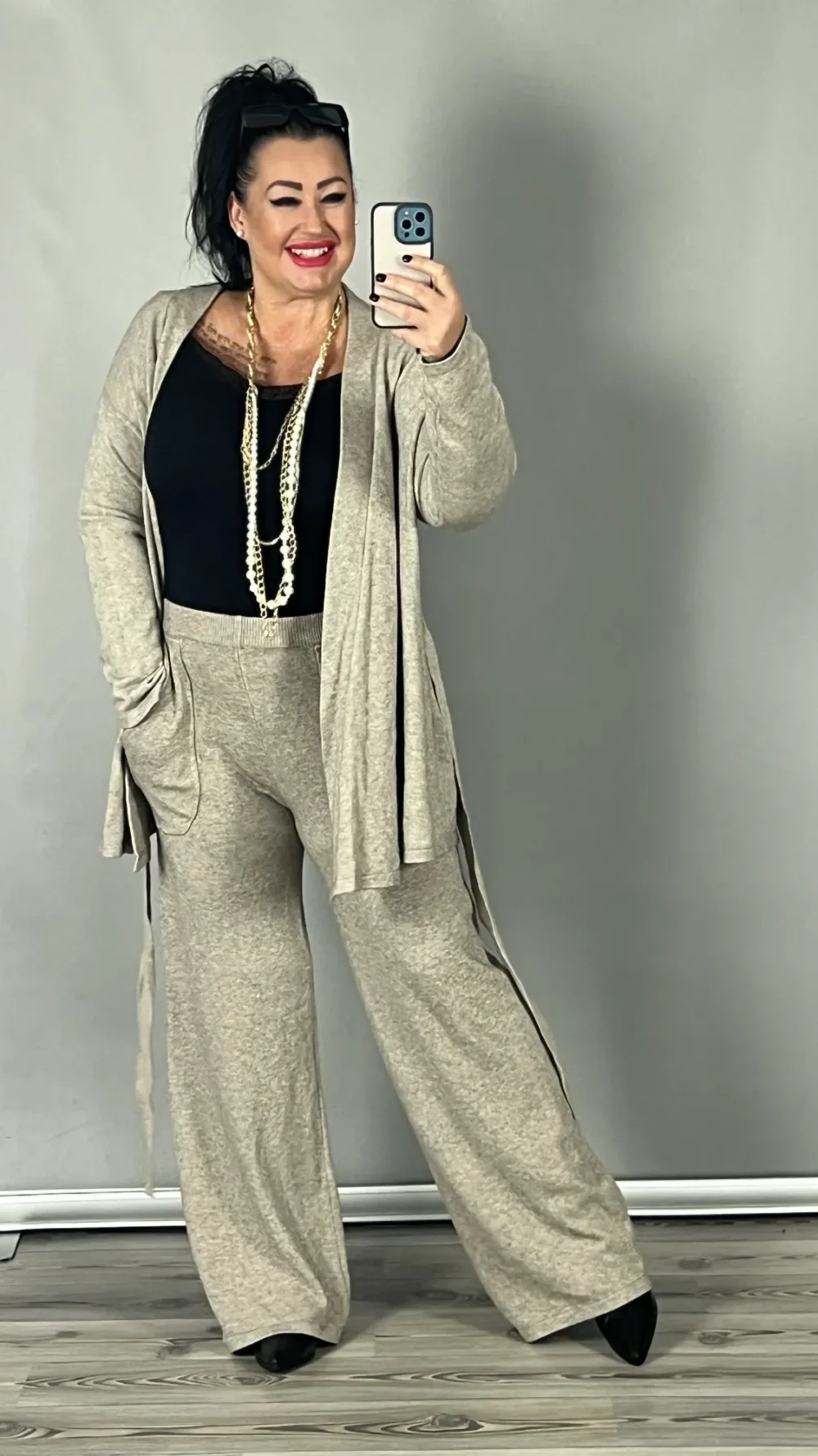 Adrienn nadrág
