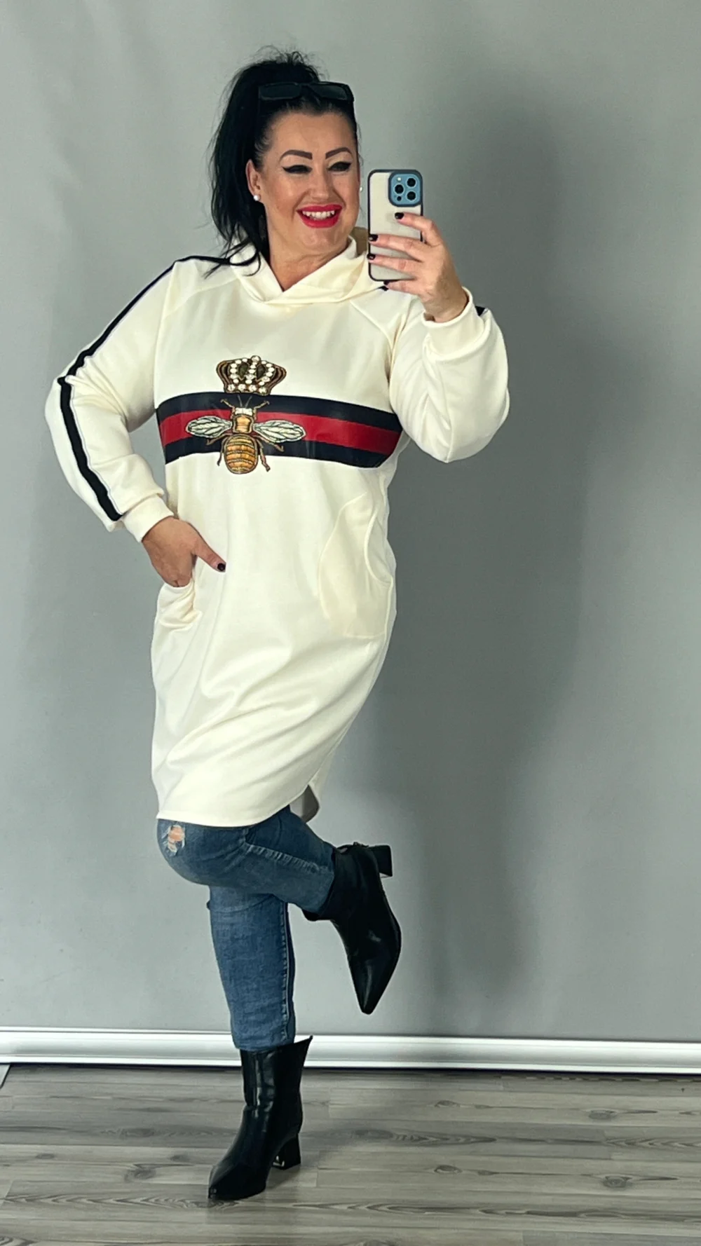 Melitta tunika