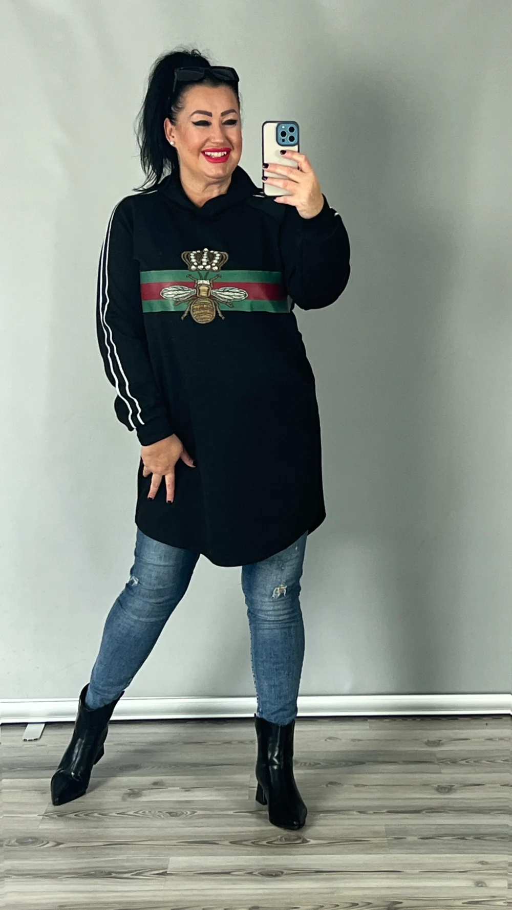 Melitta tunika
