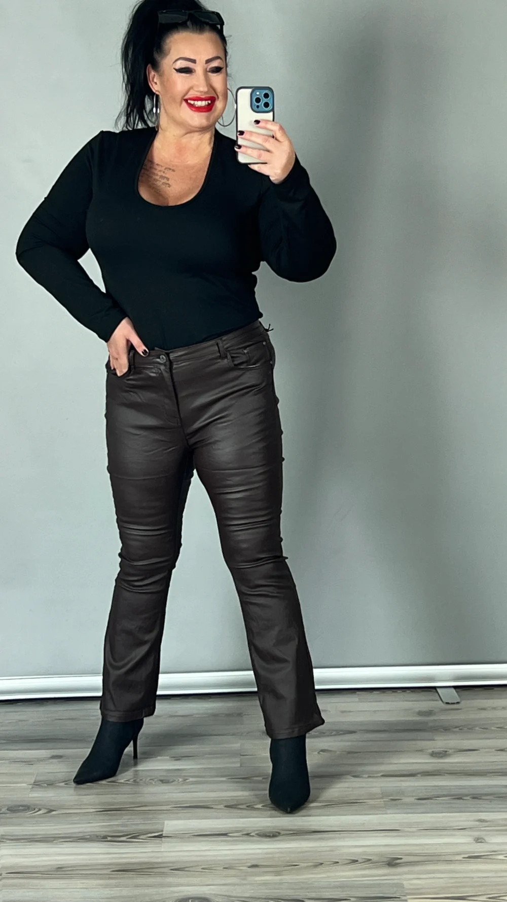 Tifani nadrág