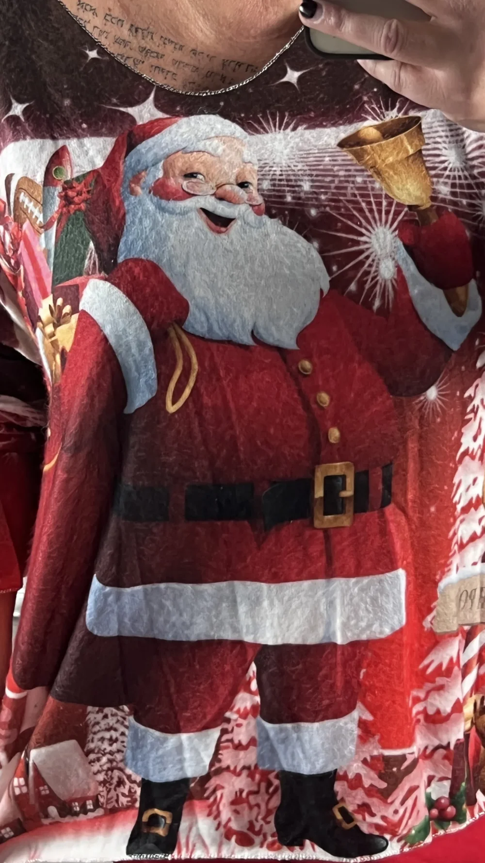 Cirel felső