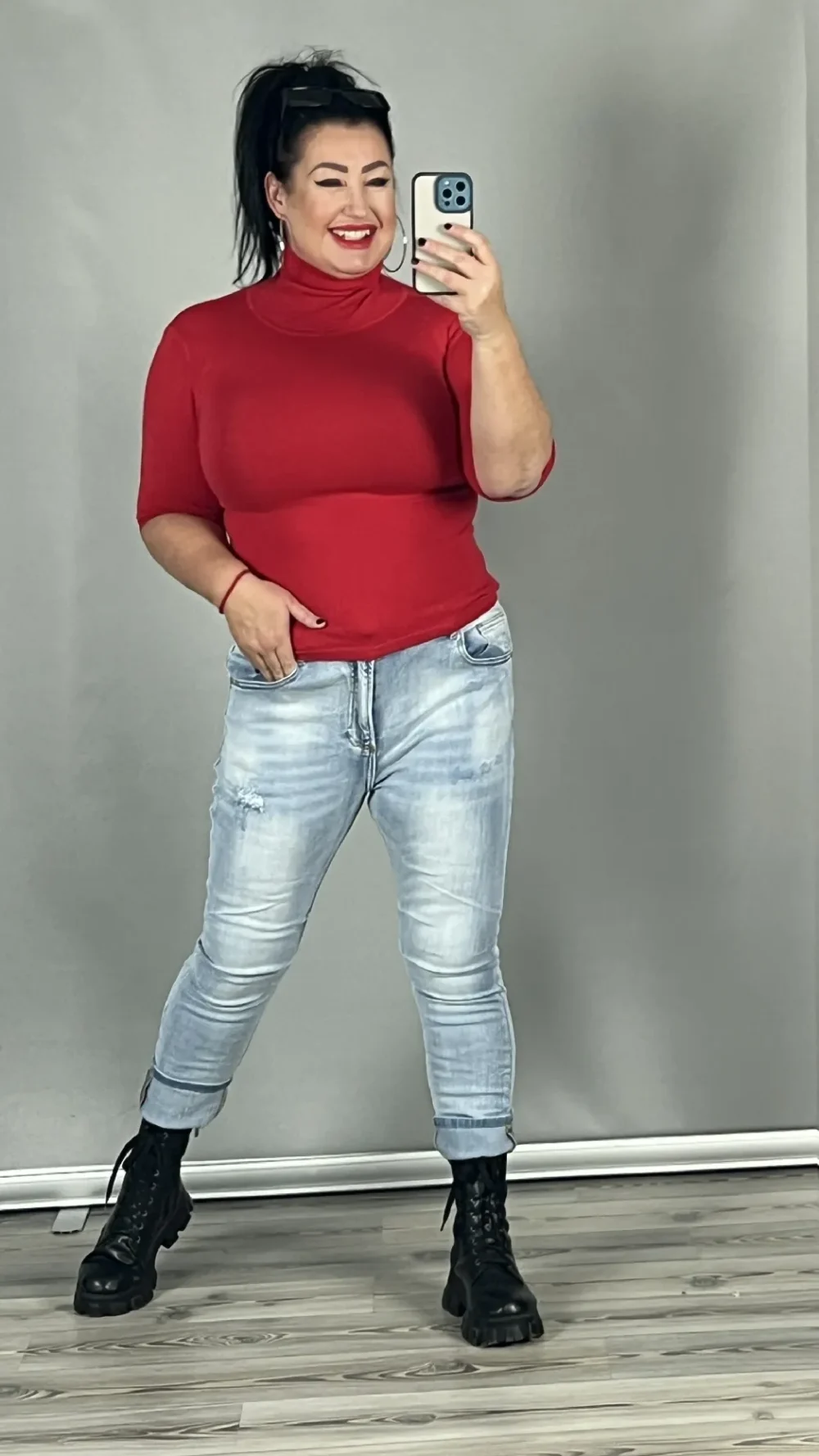Fetta felső