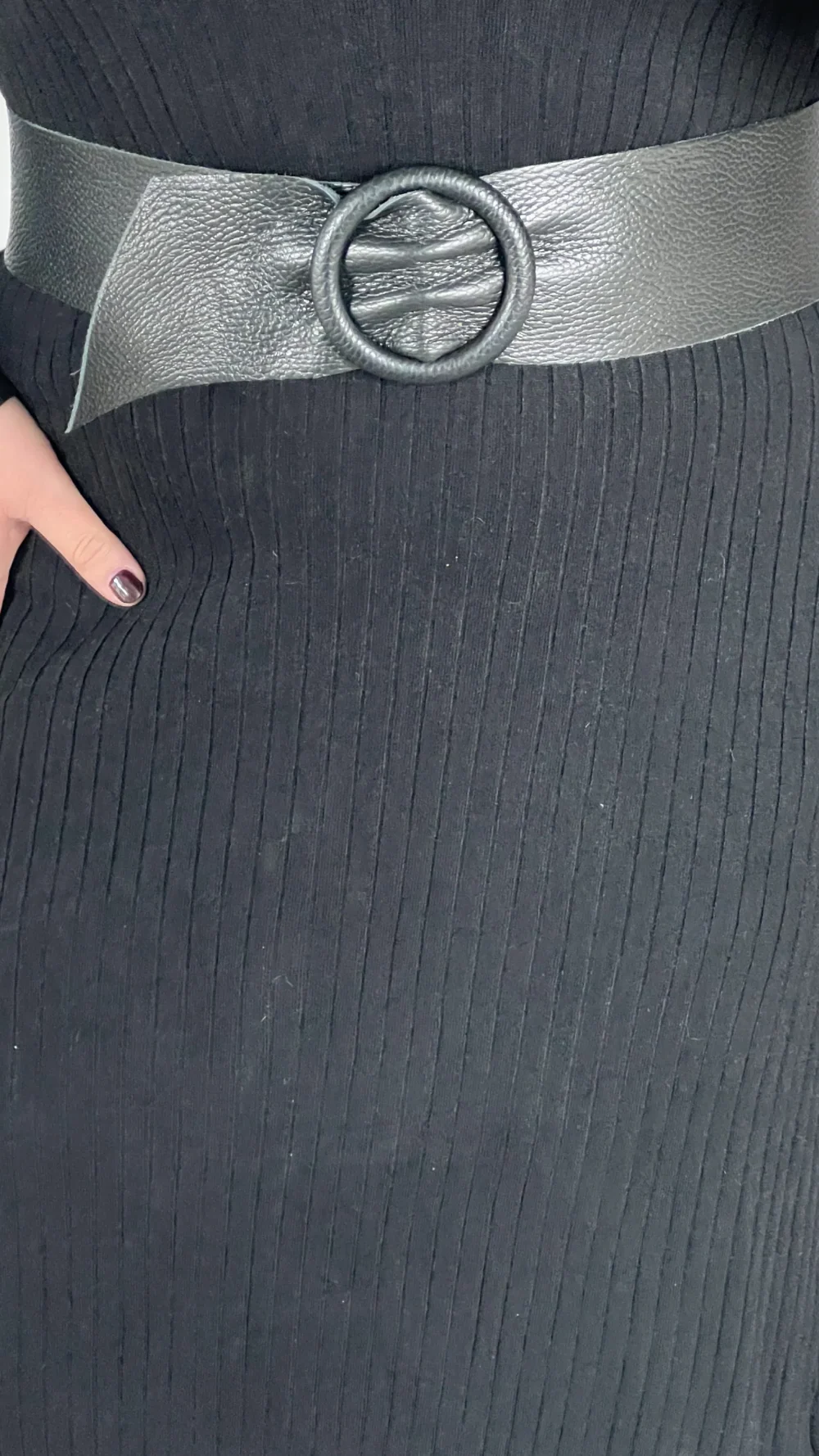 Lelle öv