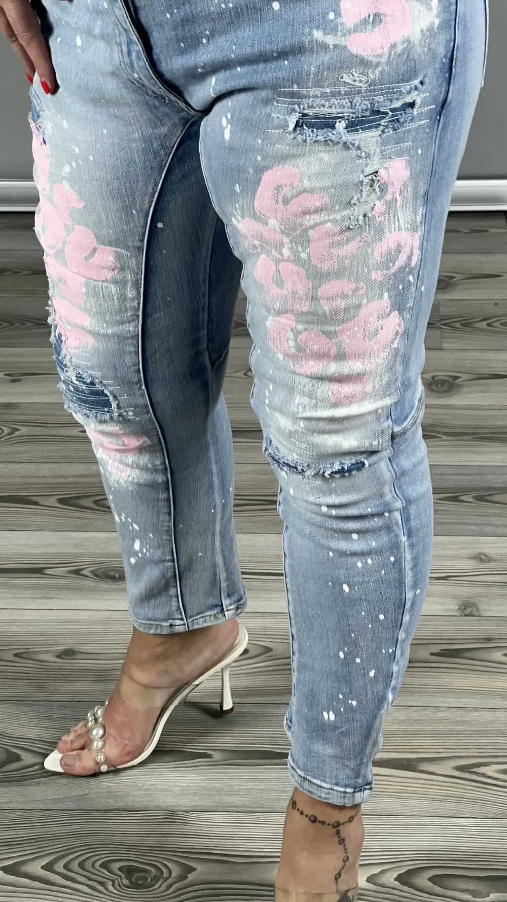 Josie farmer