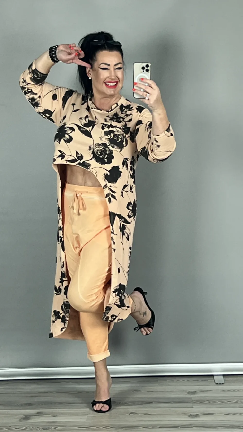Kristen tunika