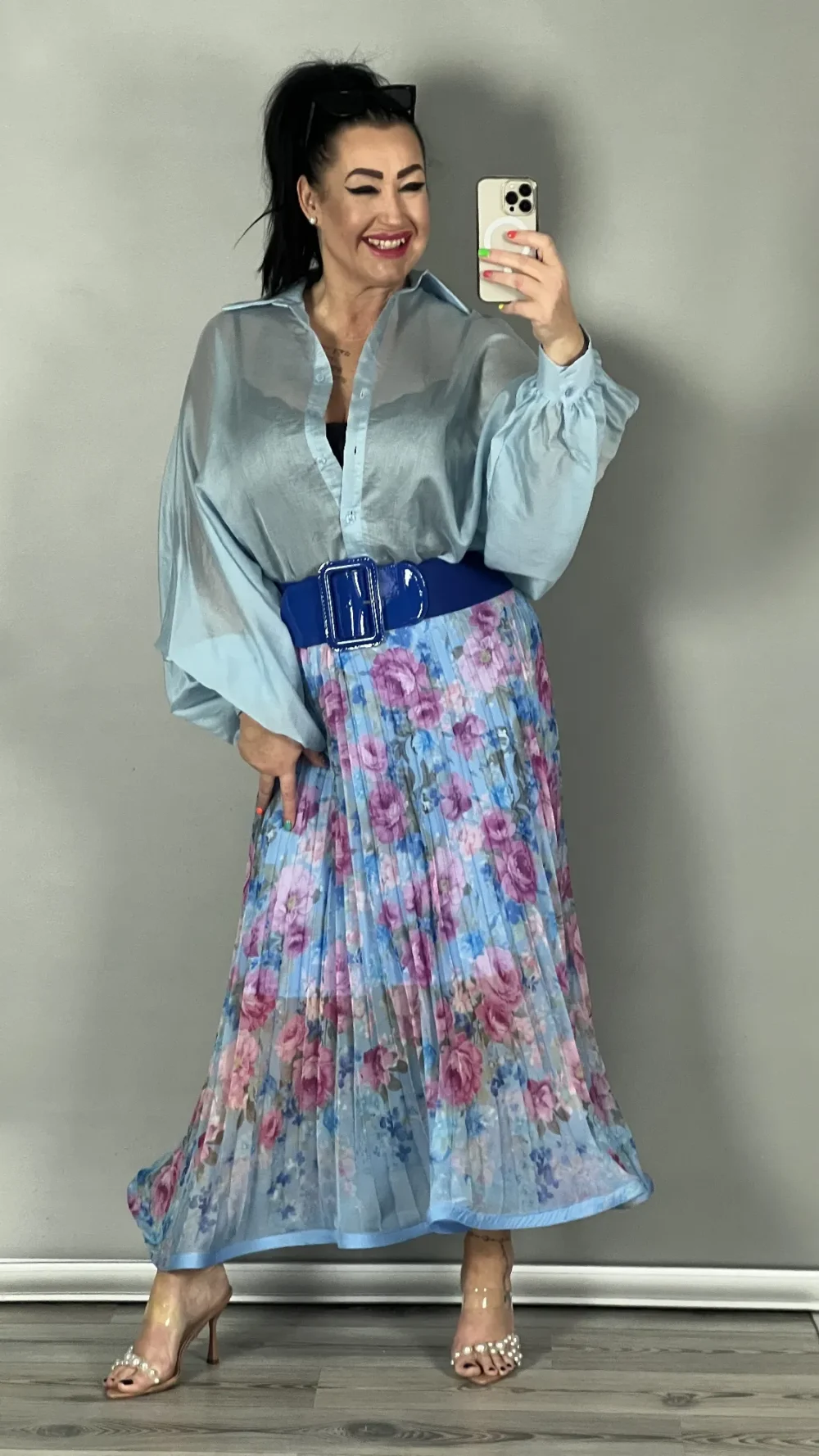 Maia szoknya