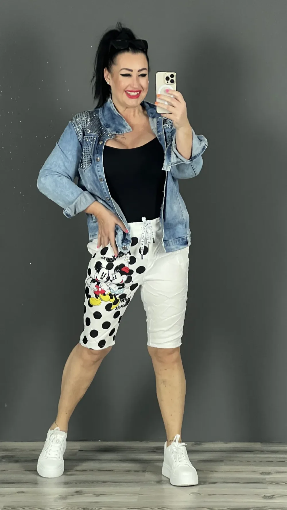 Adria nadrág