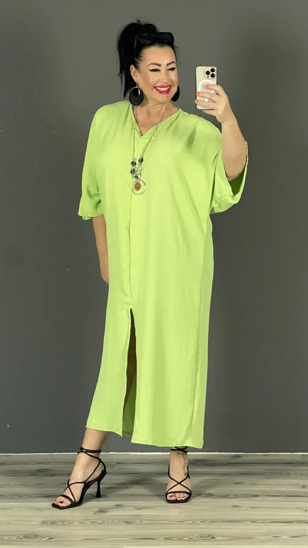 Annalili ruha