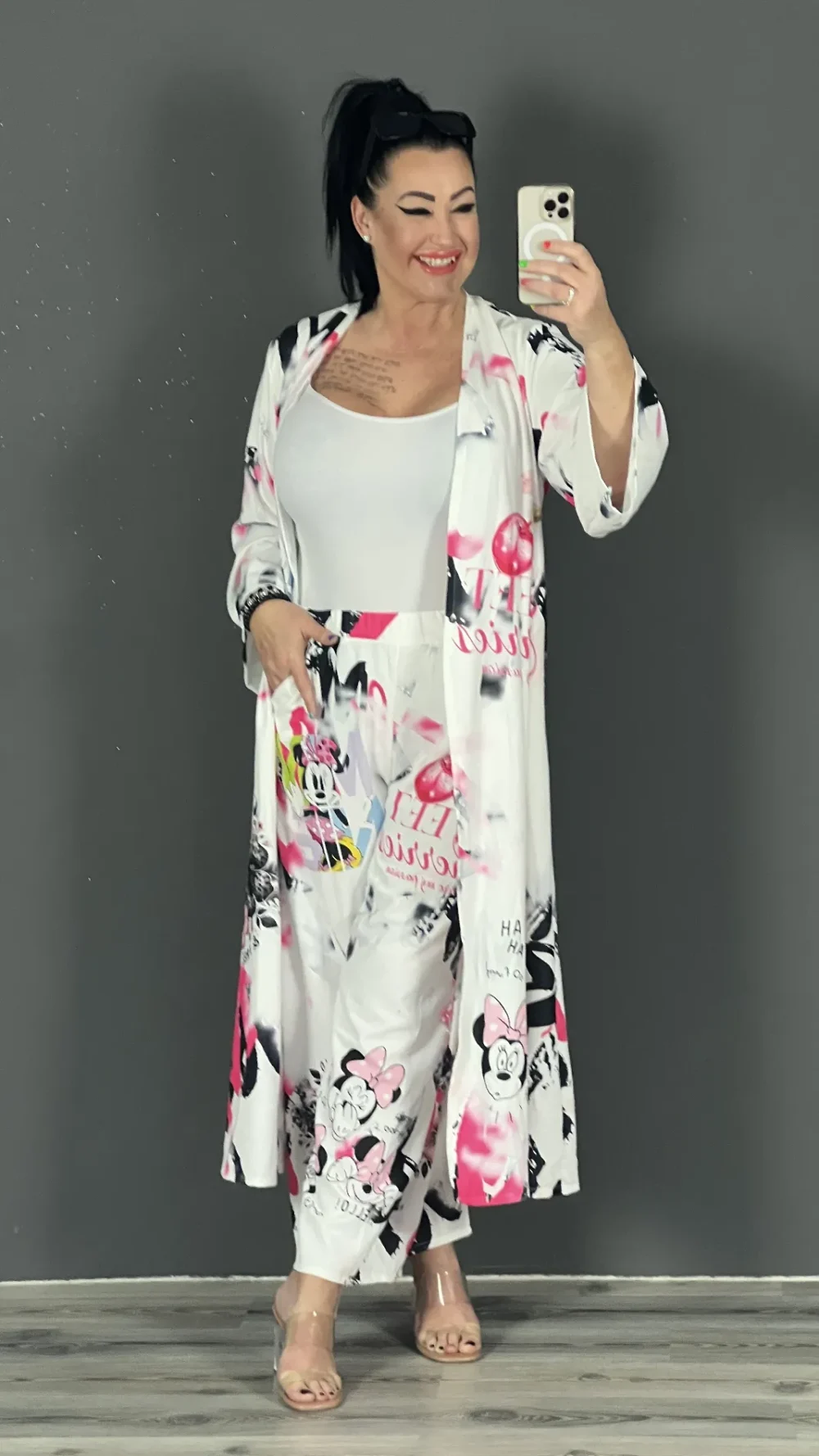 Asztra szett