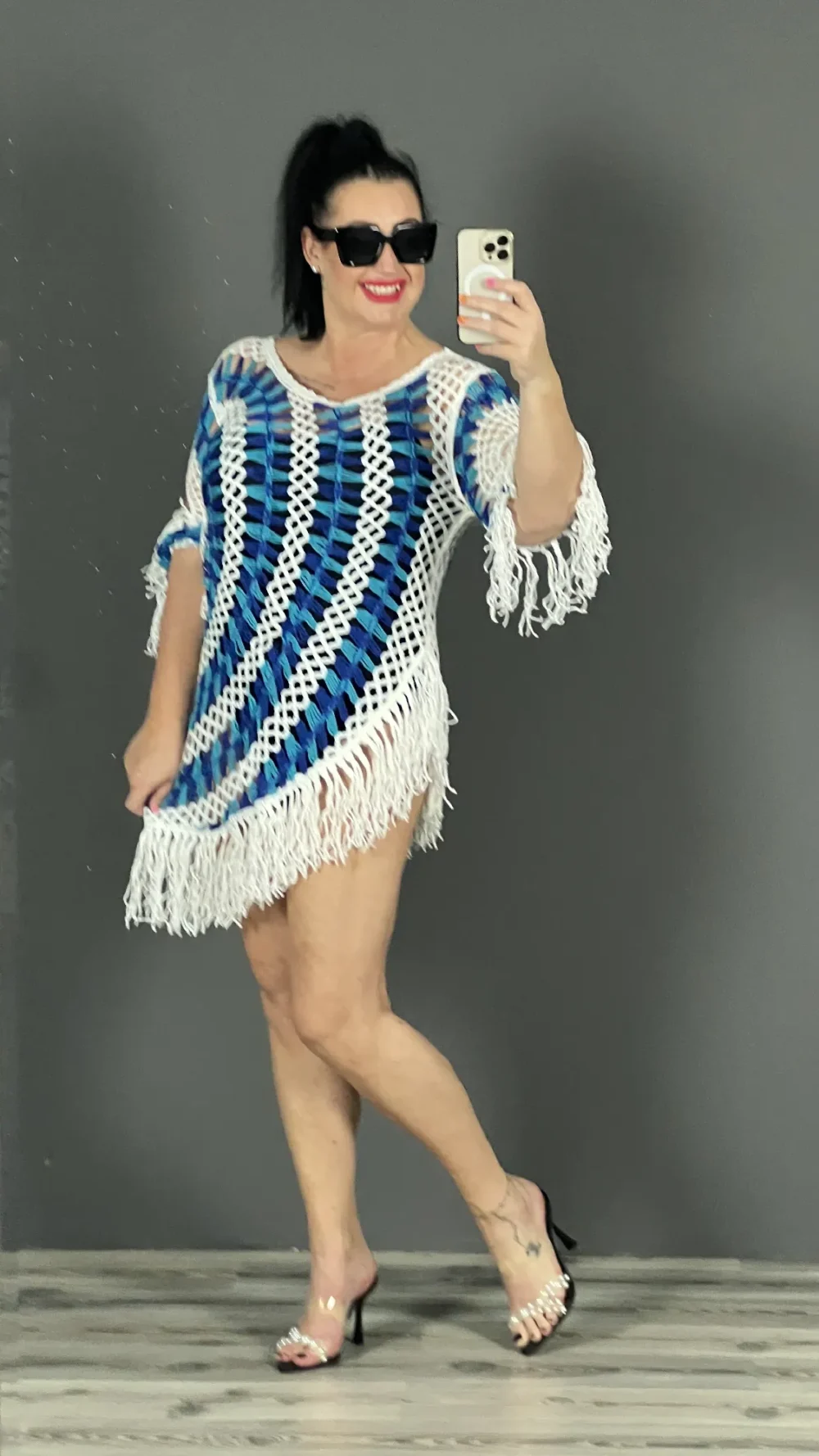 Kemi tunika