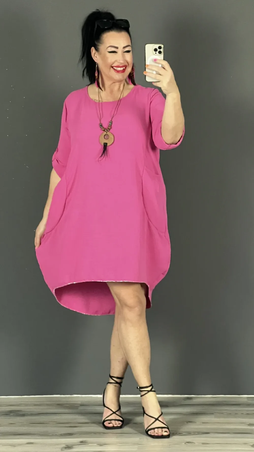 Nazira ruha