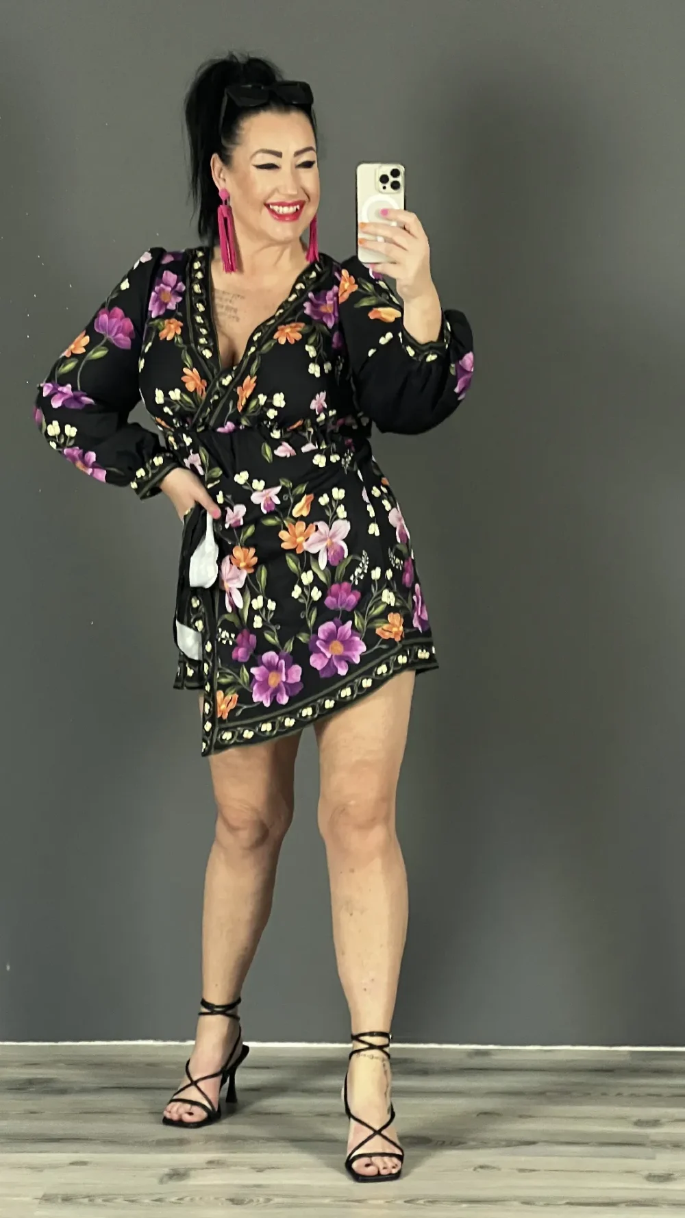 Anitra overál