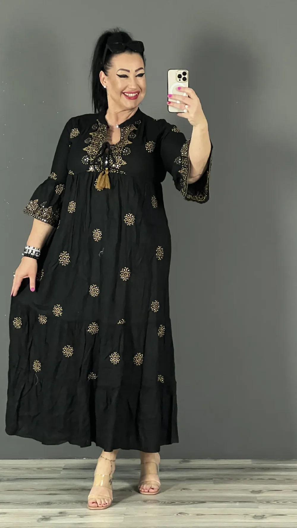 Etta ruha
