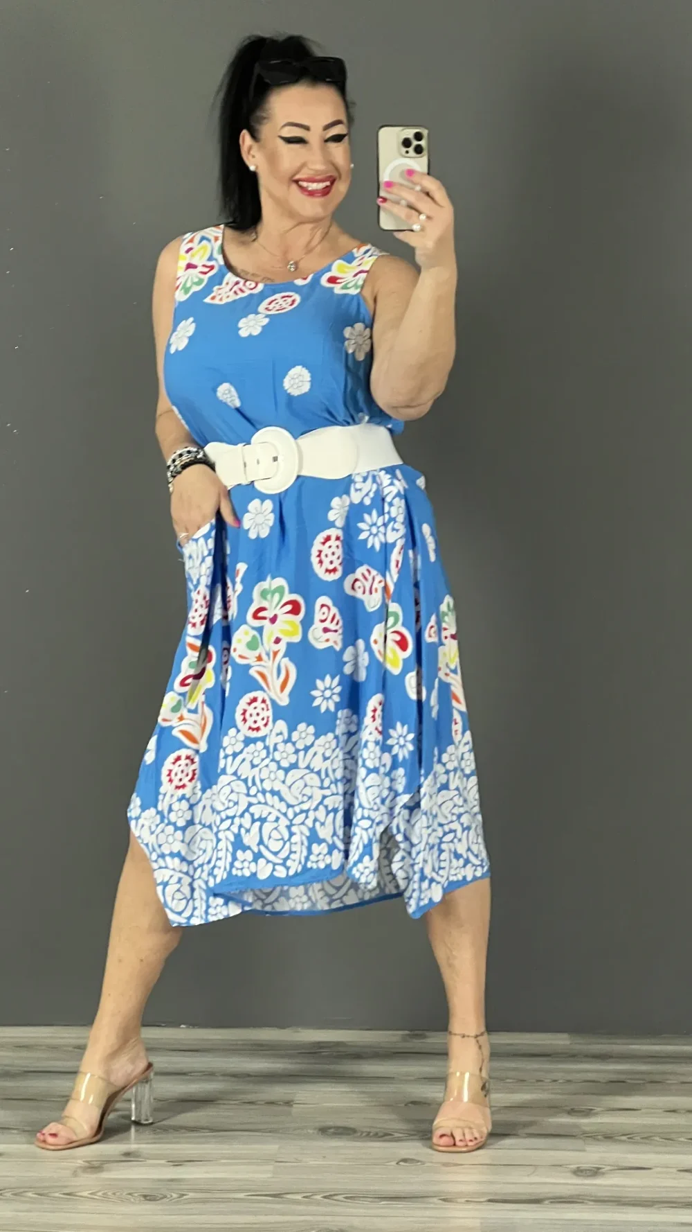 Evina ruha