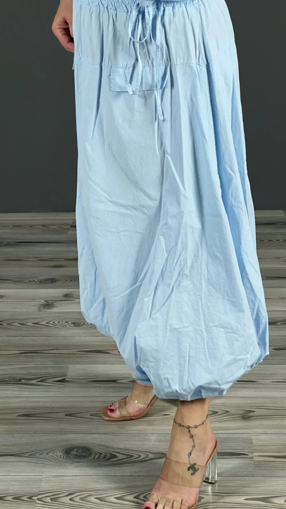 Elora szoknya