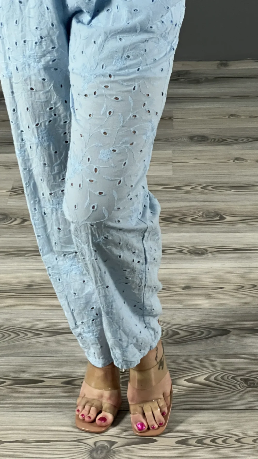 Emine nadrág