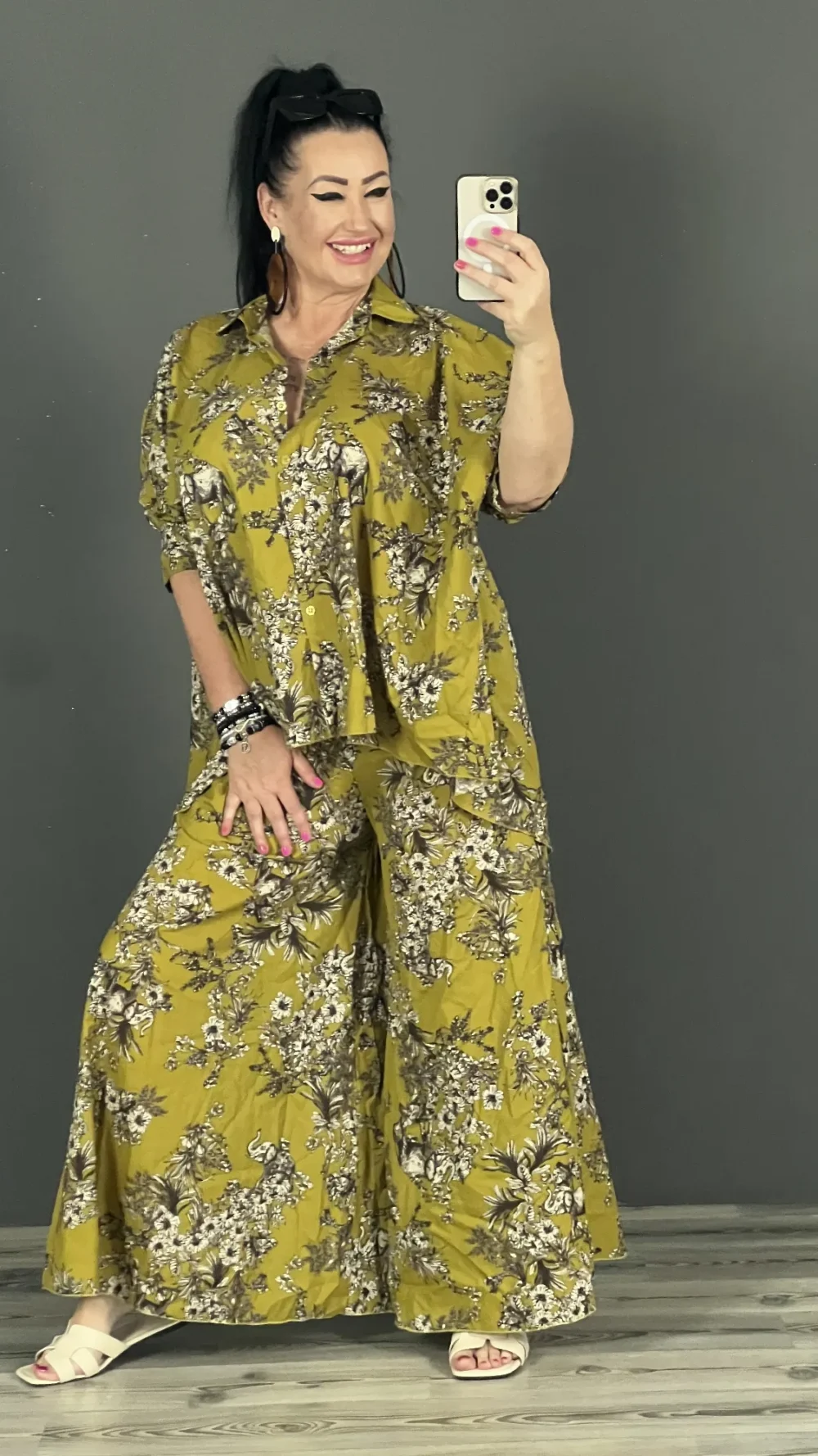 Itala szett