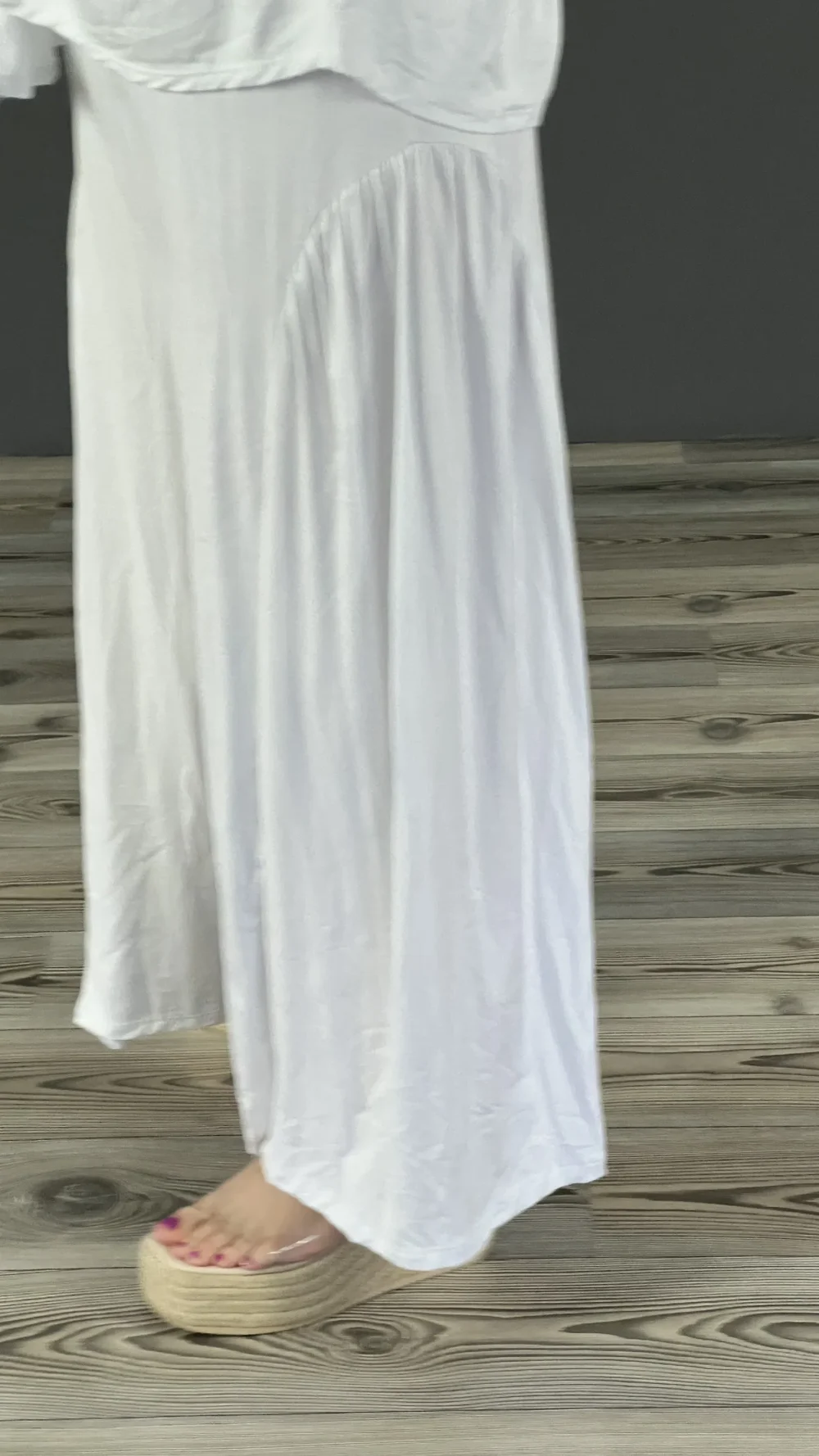 Rózsa nadrág