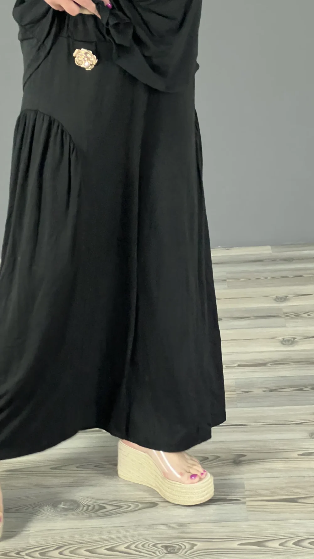 Rózsa nadrág