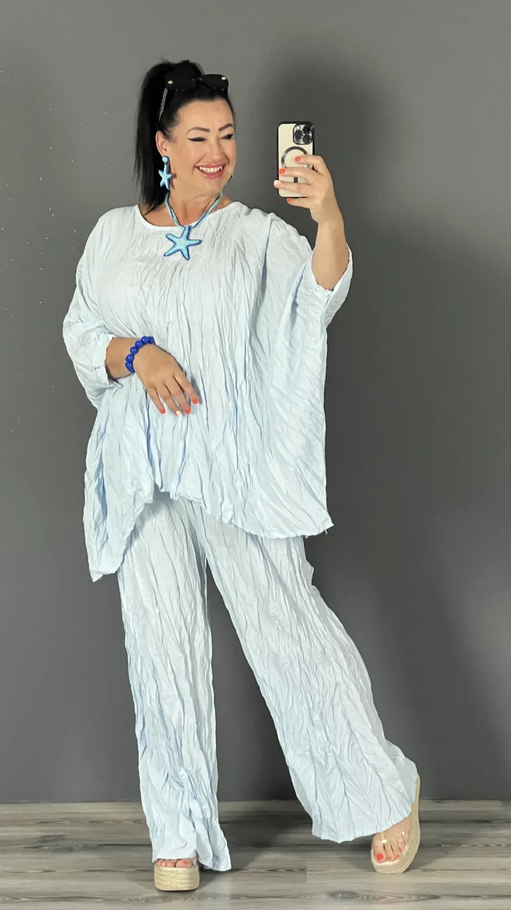 Apollónia nadrág