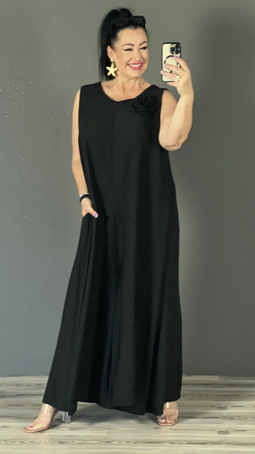 Artiana overál