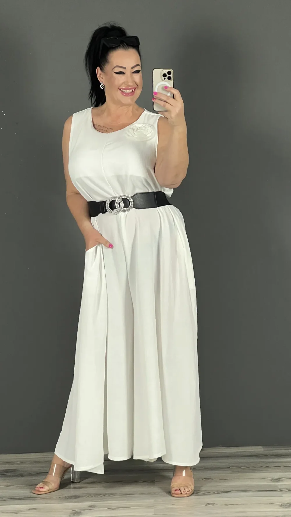 Artiana overál