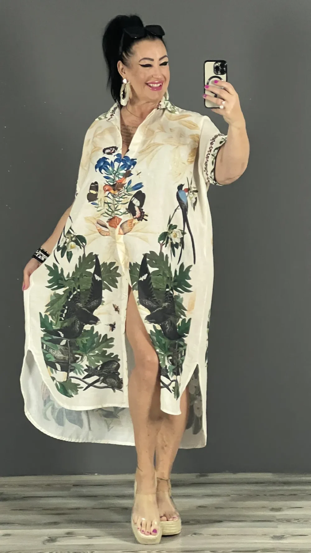 Cinke ruha