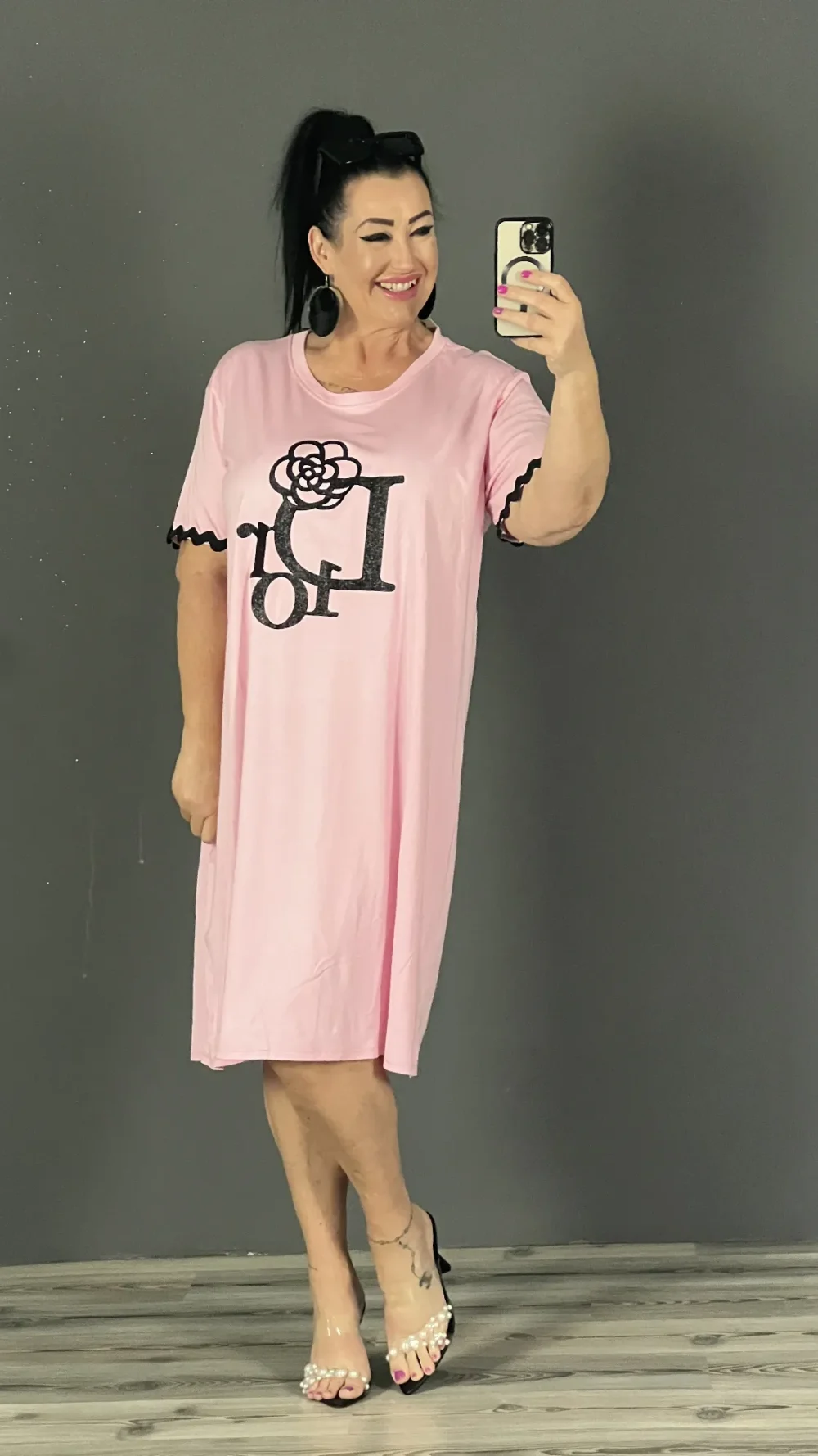 Dior ruha