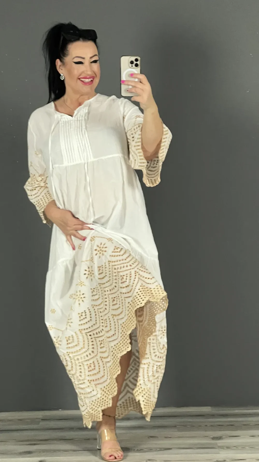 Karola ruha