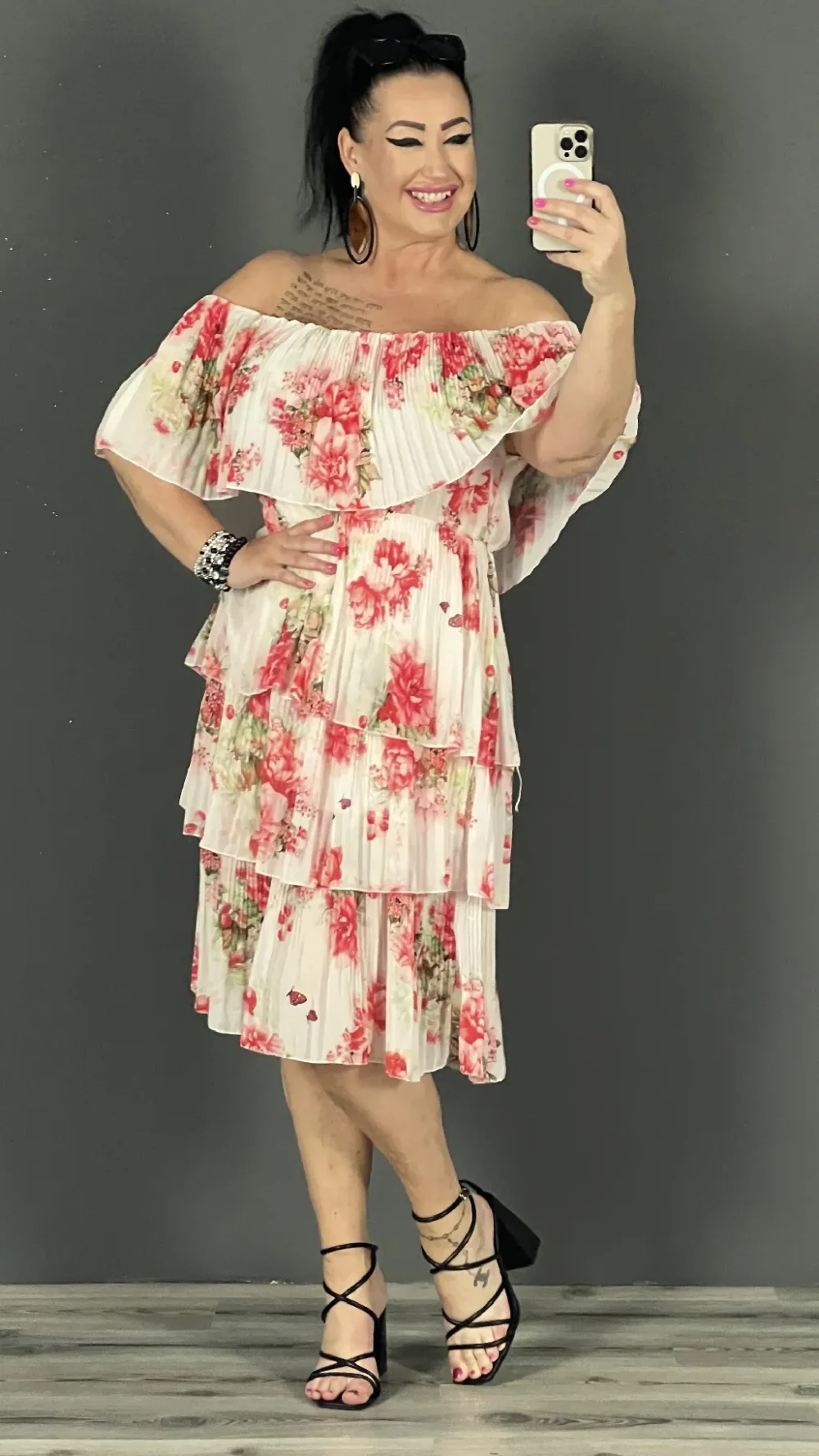 Kátya ruha