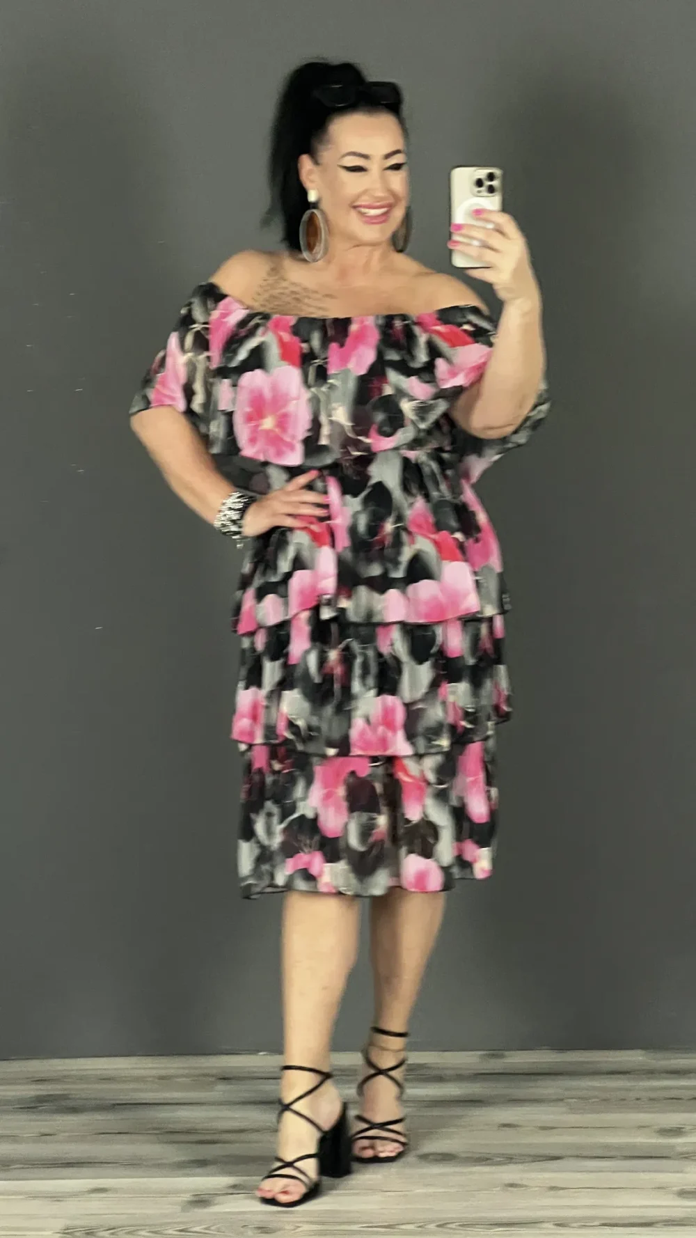 Kátya ruha