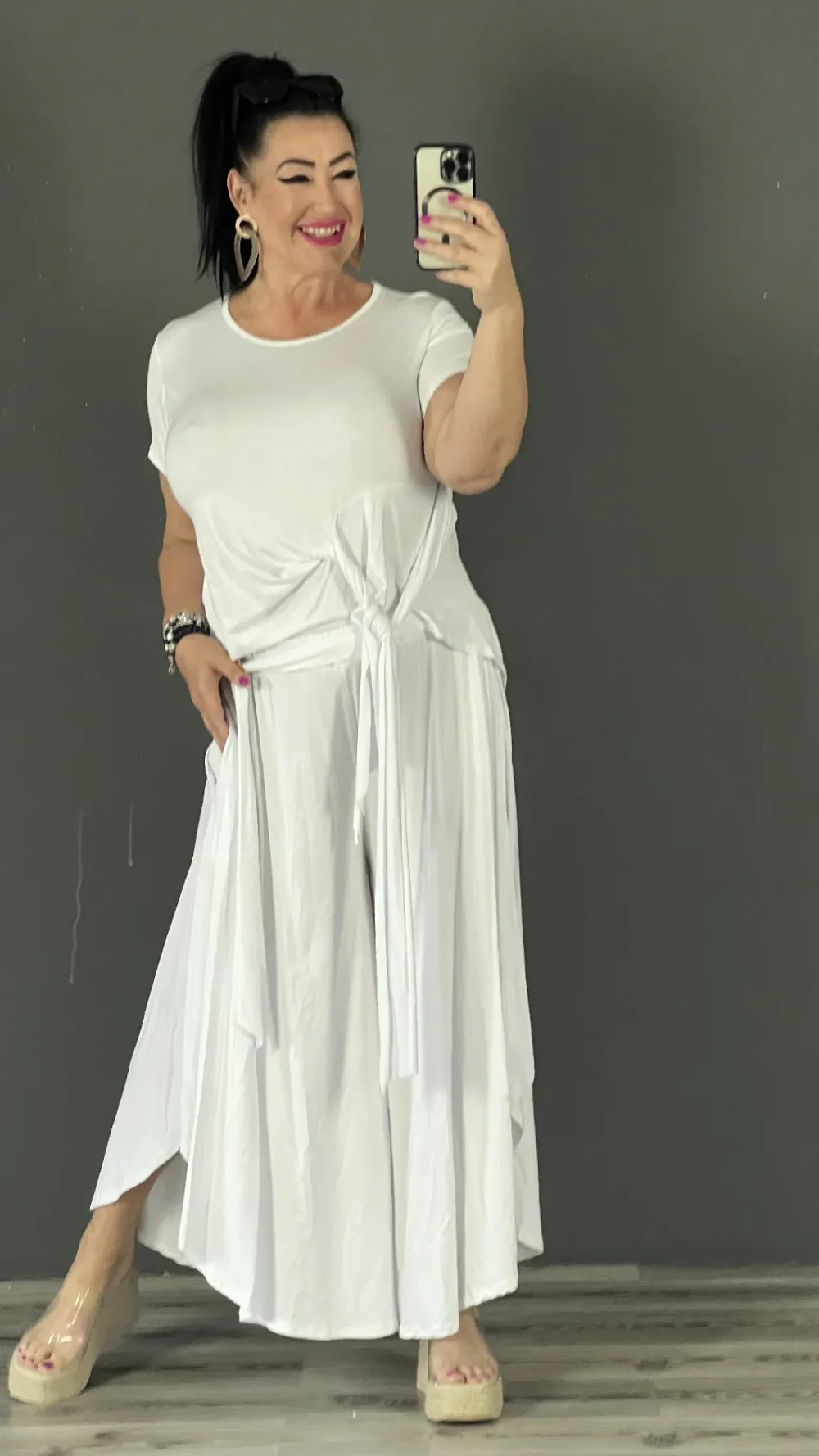 Sah tunika