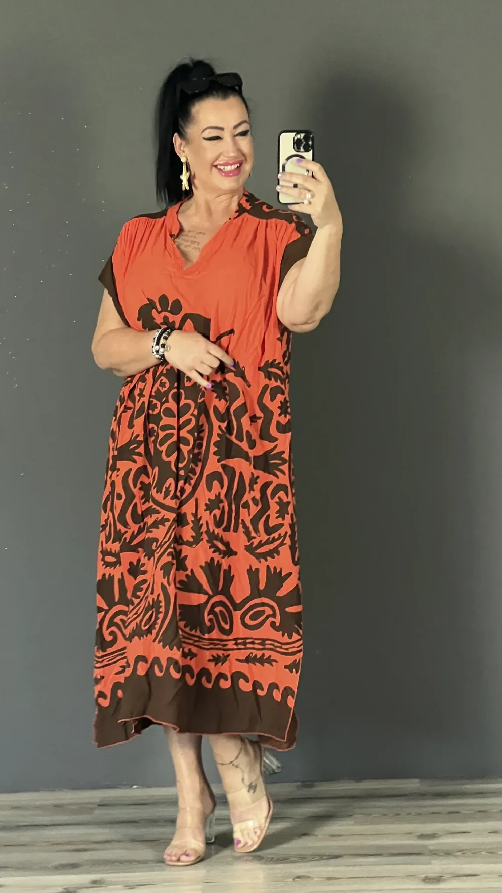 Timi ruha