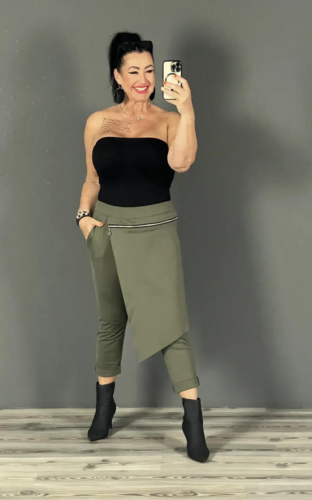 Aida nadrág