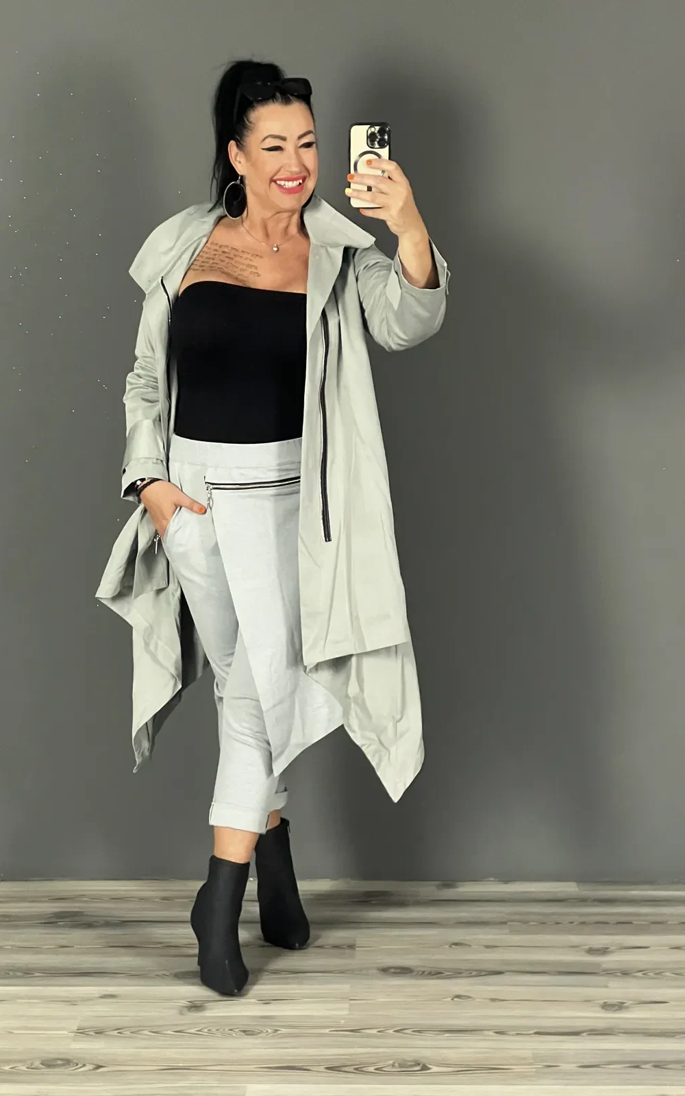 Aida nadrág