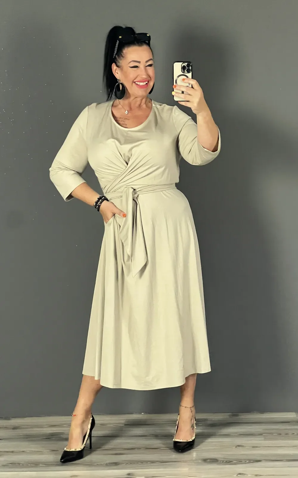Mira ruha