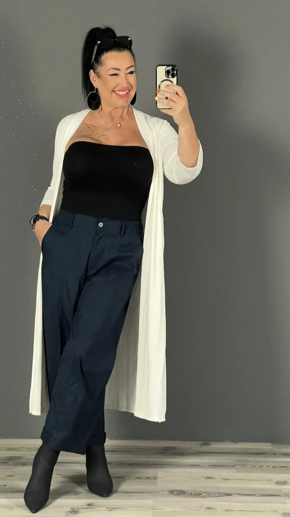 Adelin nadrág