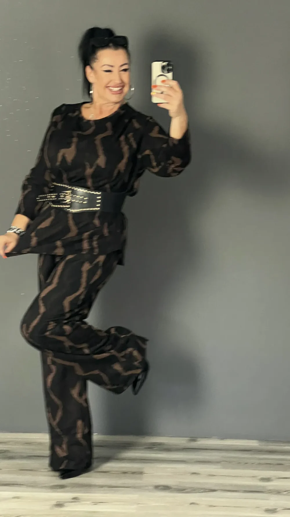 Barbó tunika
