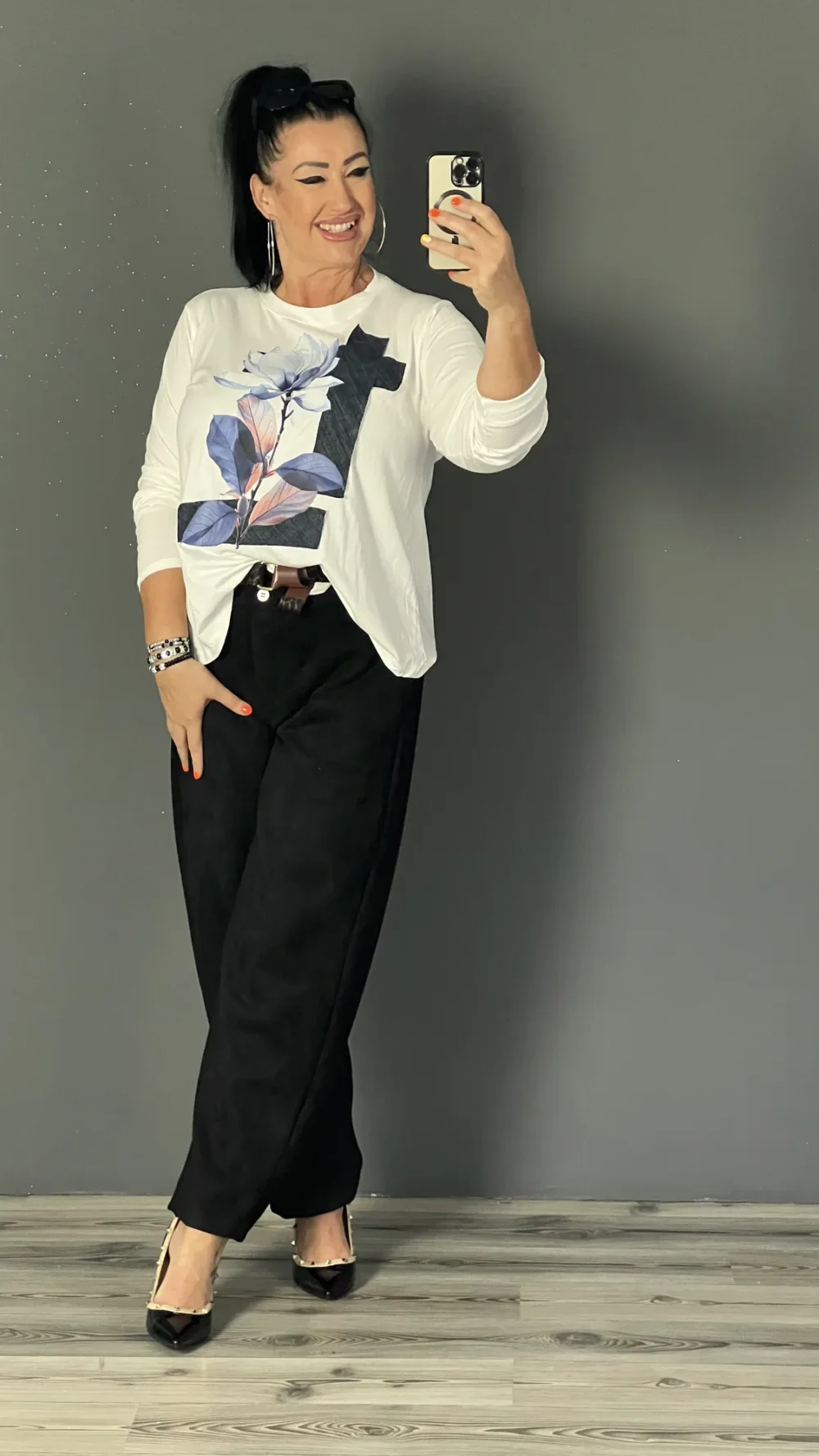 Lála tunika