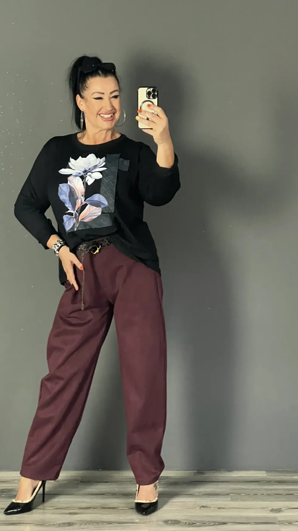 Lála tunika