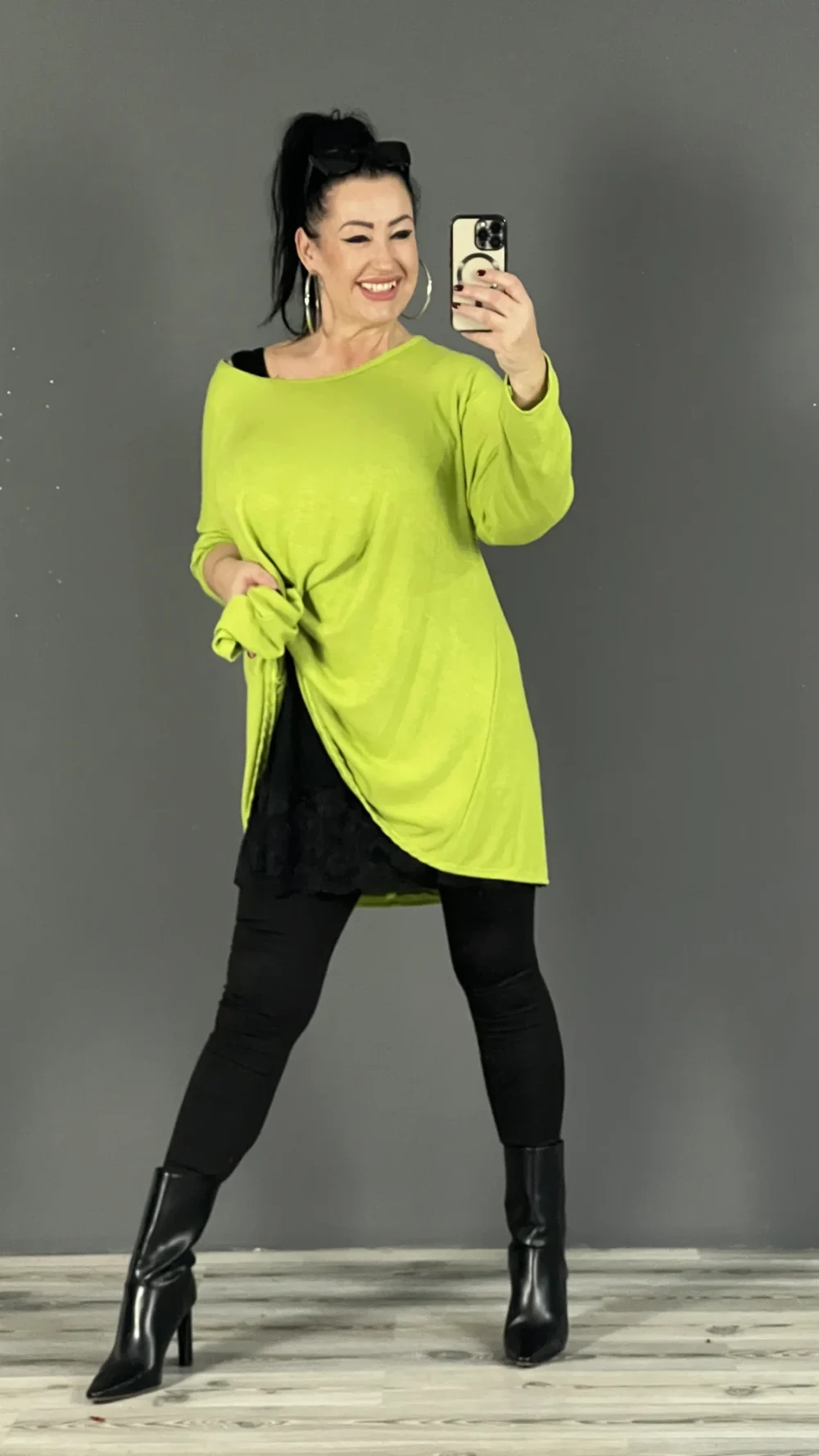 Bekka tunika