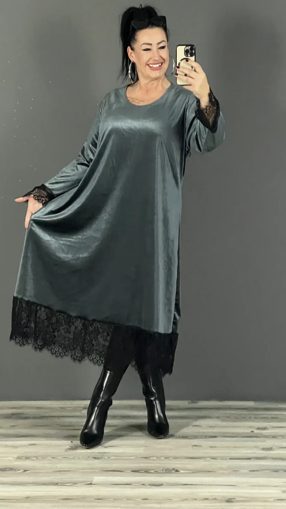 Evilla ruha