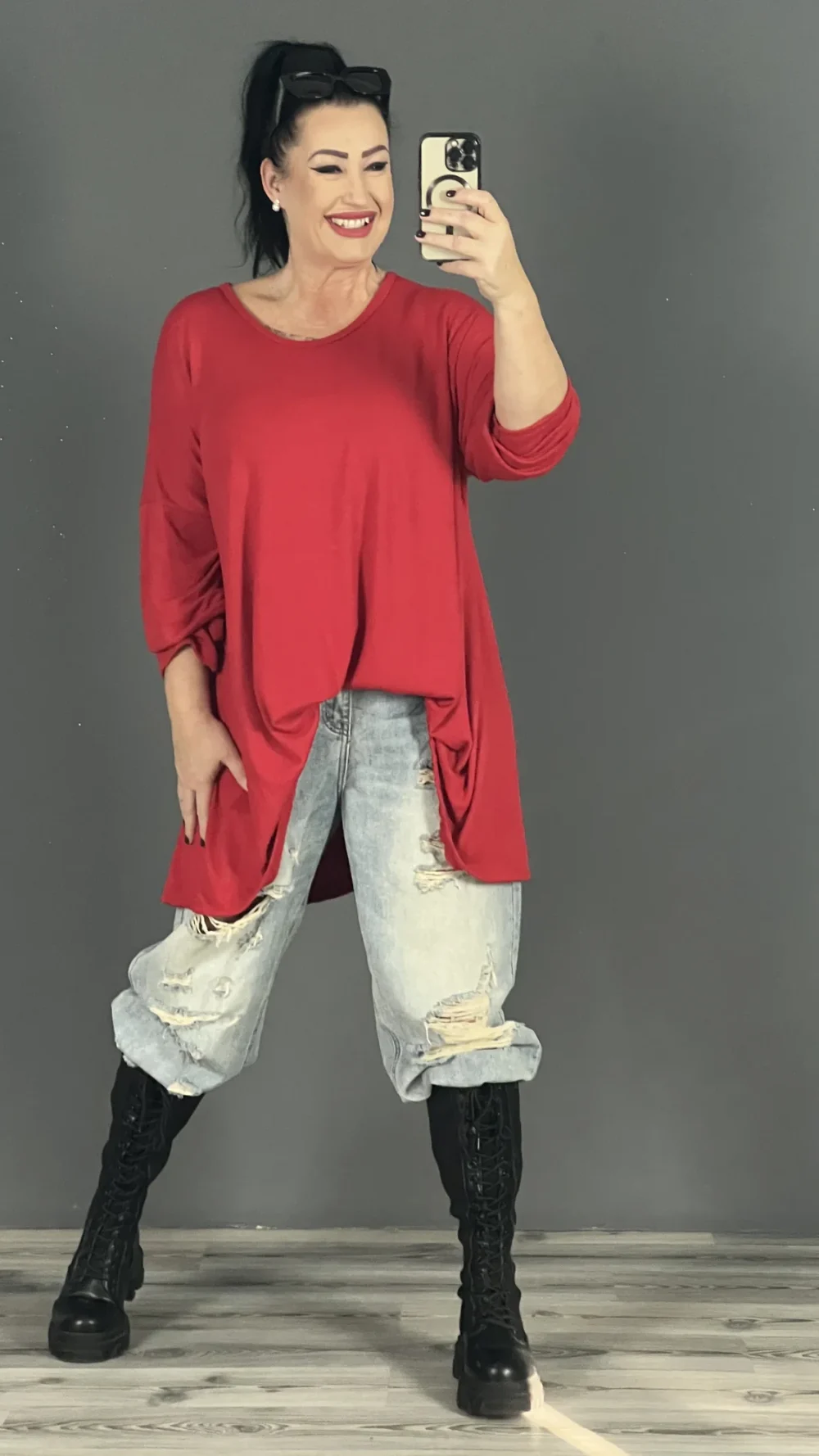Bekka tunika