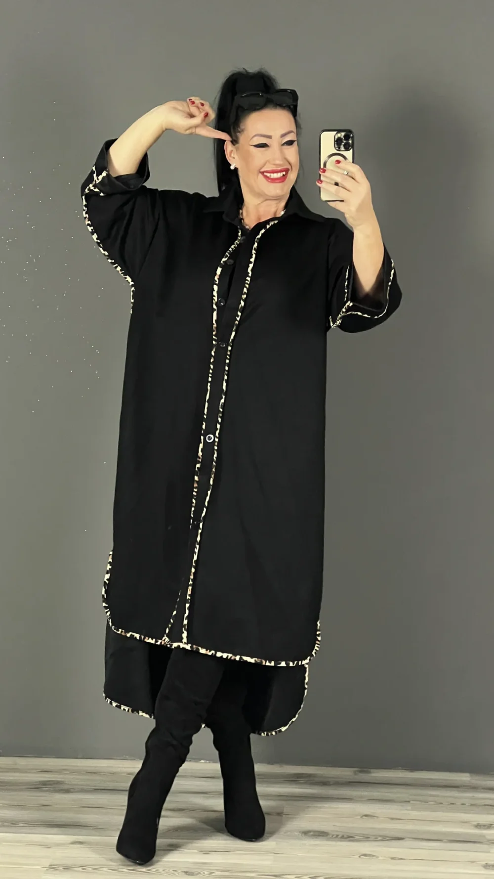 Lóna ruha