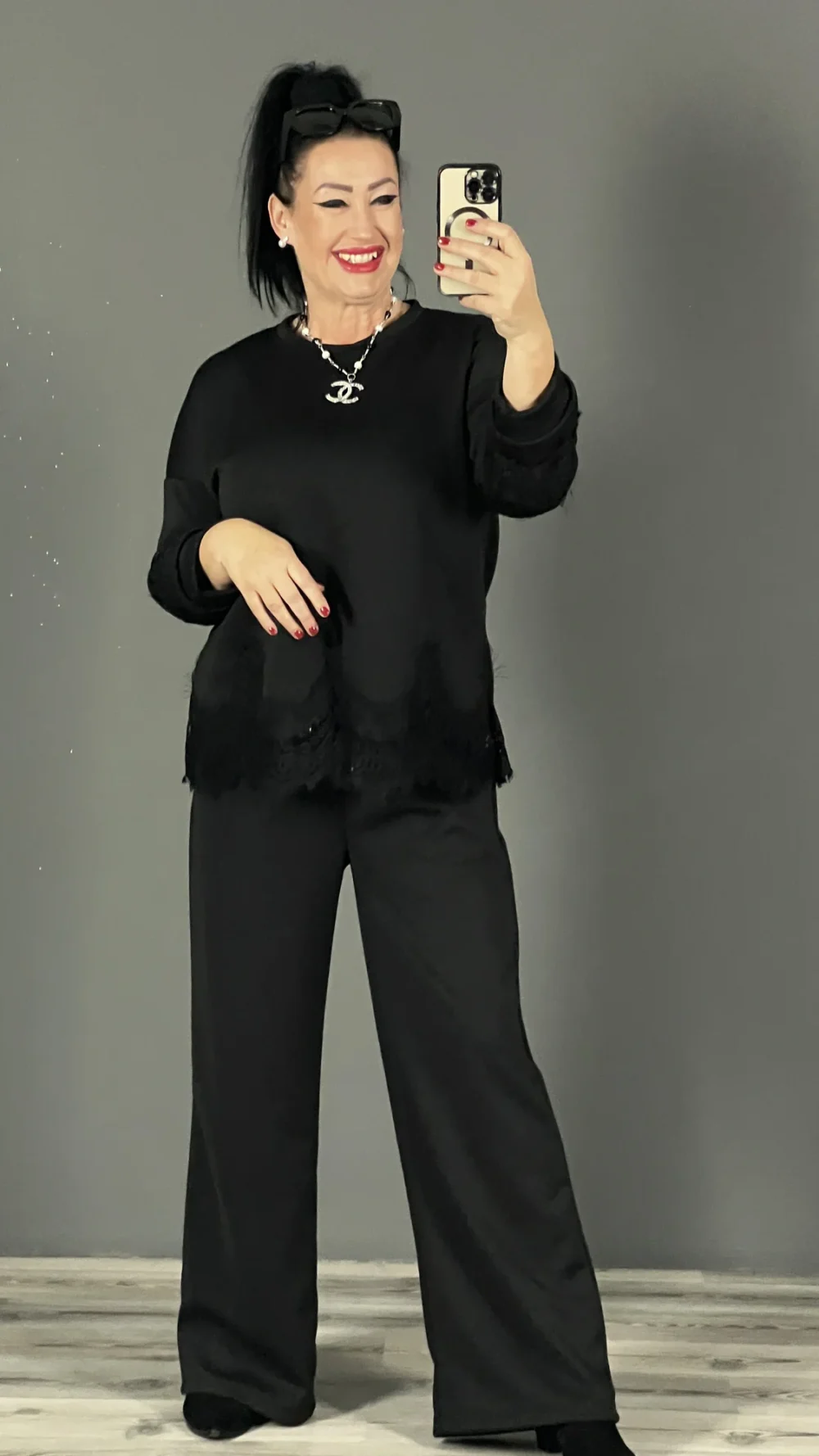 Serin szett